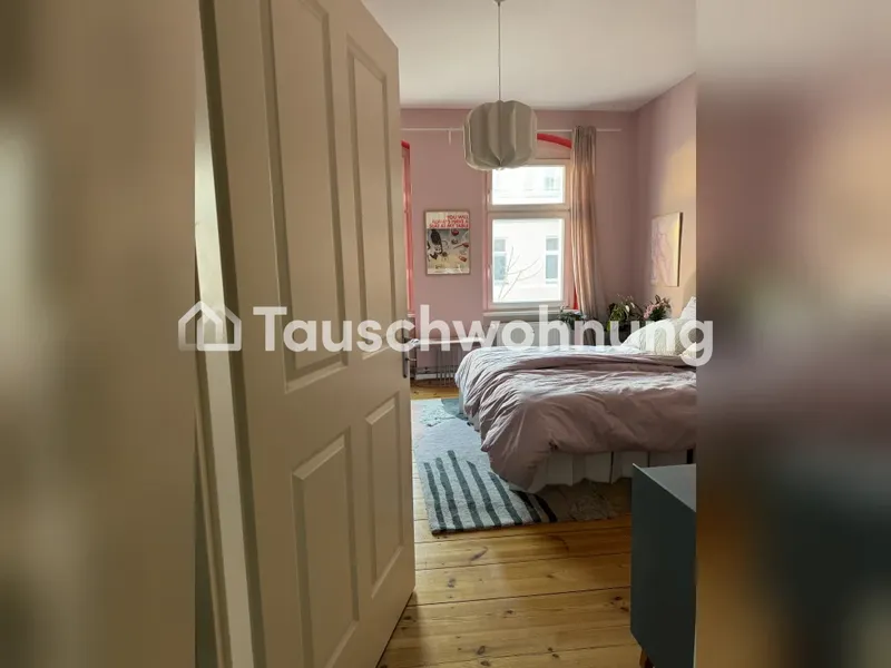 Tauschwohnung: Berlin, Prenzlauer Berg: 69 m² Altbau Wohnung zu tauschen — photo 1